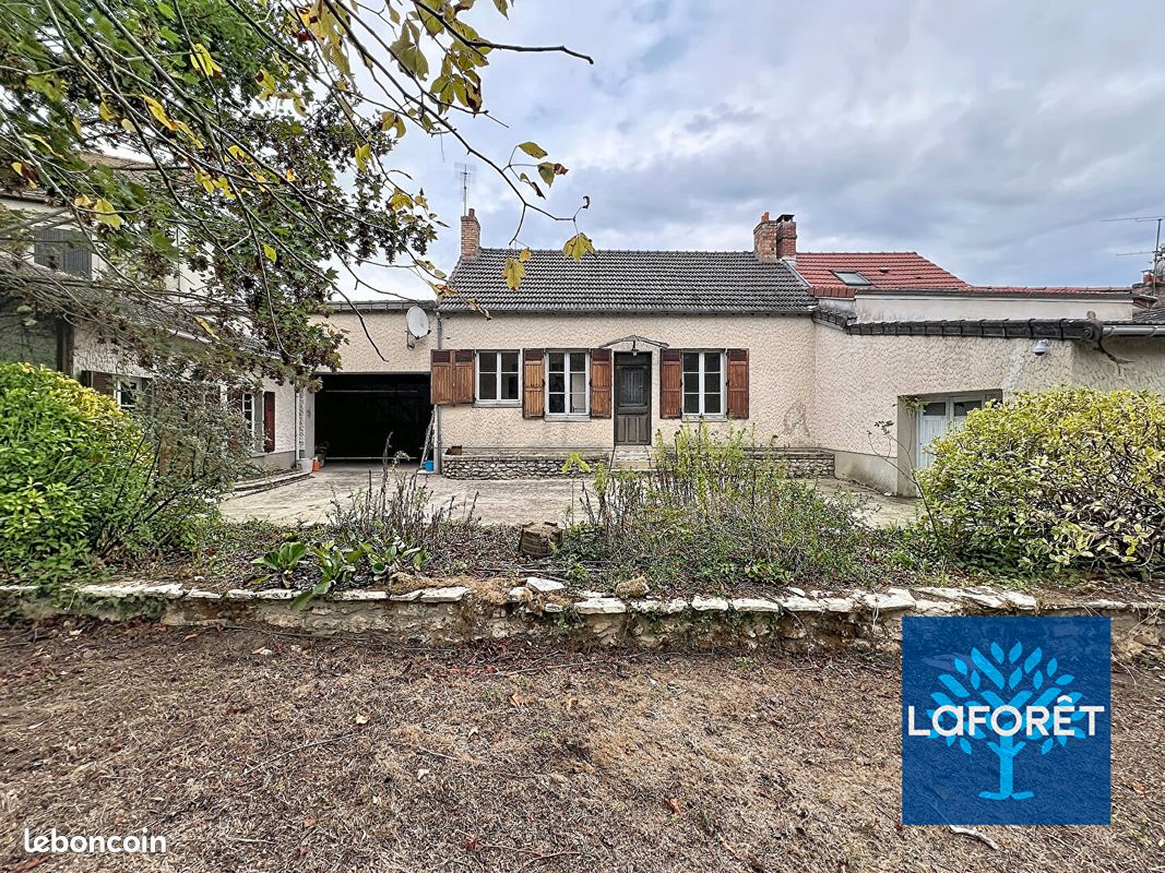 Maison 3 pièces 70 m² · à Cerny · 70 m² · 210 000 €