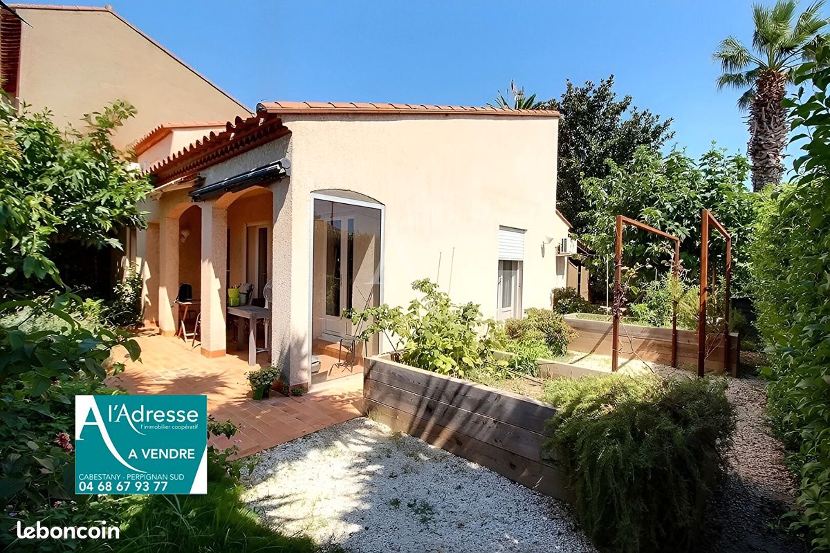 Maison 4 pièces 94 m² · à Alénya · 94 m² · 299 000 €