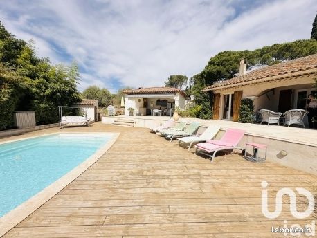 Maison 5 pièces 148 m²