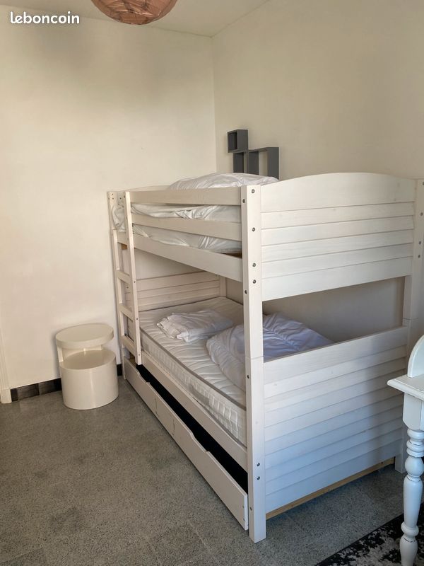 Maison 30 m mer (image 4)