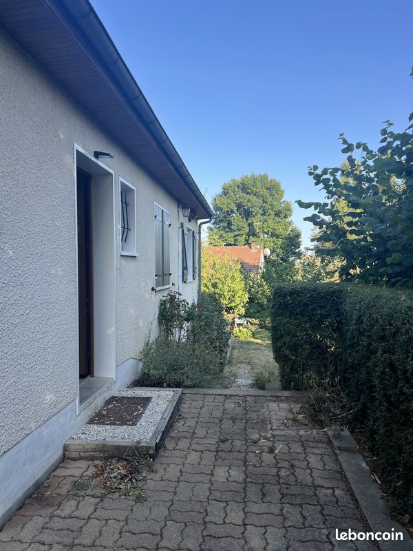 Maison 5 pièces 137 m² (image 4)