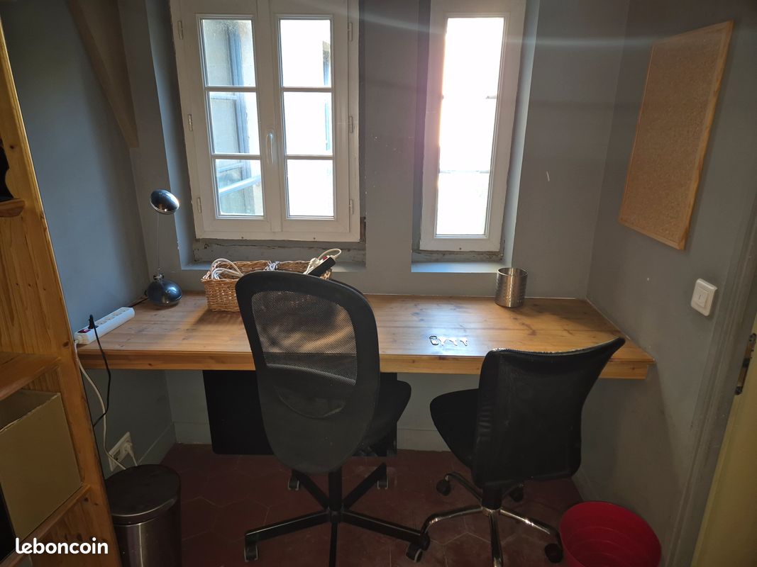 Appartement 2 pièces 20 m² · à Rouen · 20 m² · 450 €/mois