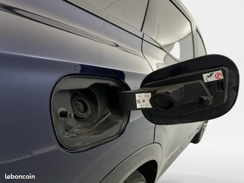 Renault Espace 1.2 E-Tech full hybrid 200ch Iconic (image 10)