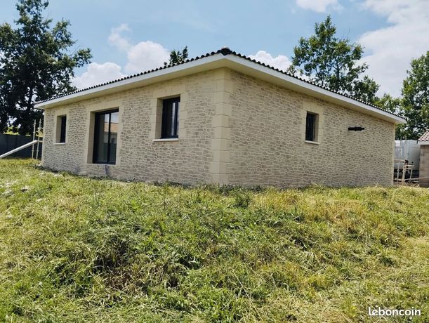 Maison 5 pièces 139 m²