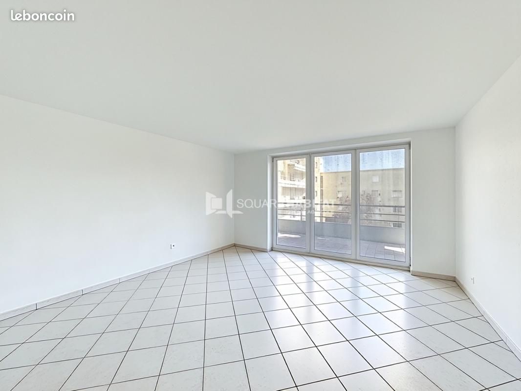 Appartement 4 pièces 87 m² · à Quimper · 87 m² · 790 €