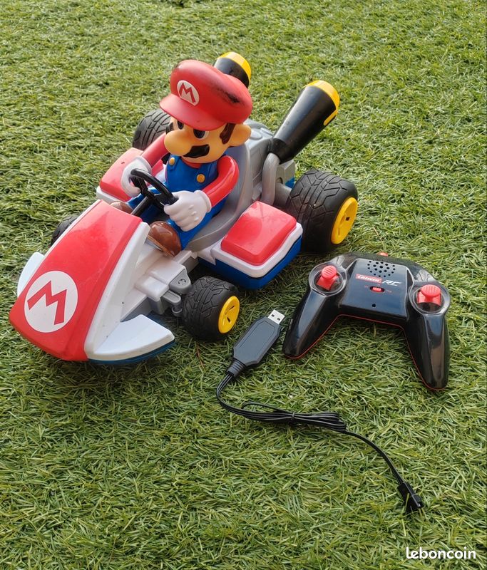 Sitemapcdatahttpkniqoocomvoiture Telecommandee Mario Kartnull