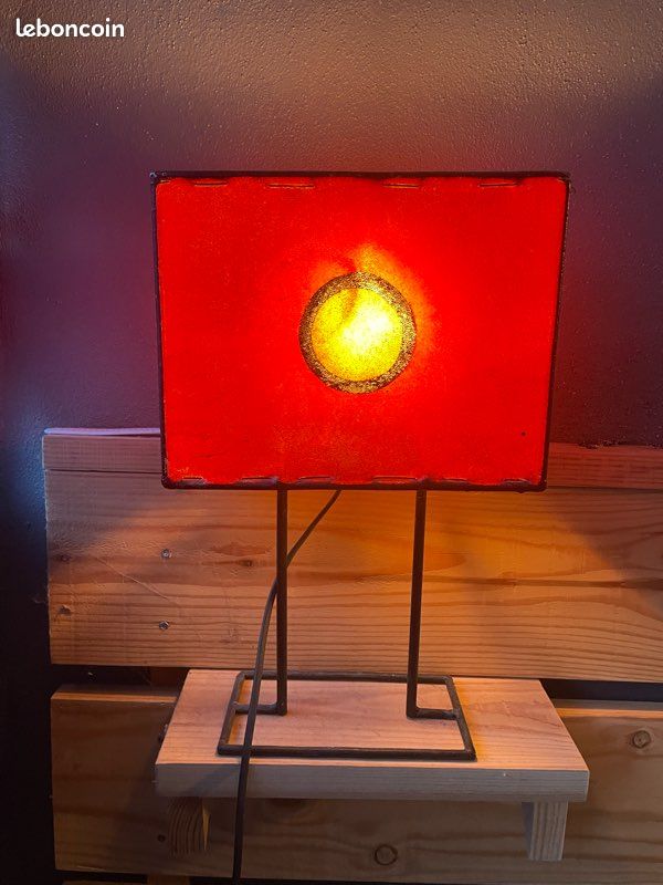 Lampes (image 4)