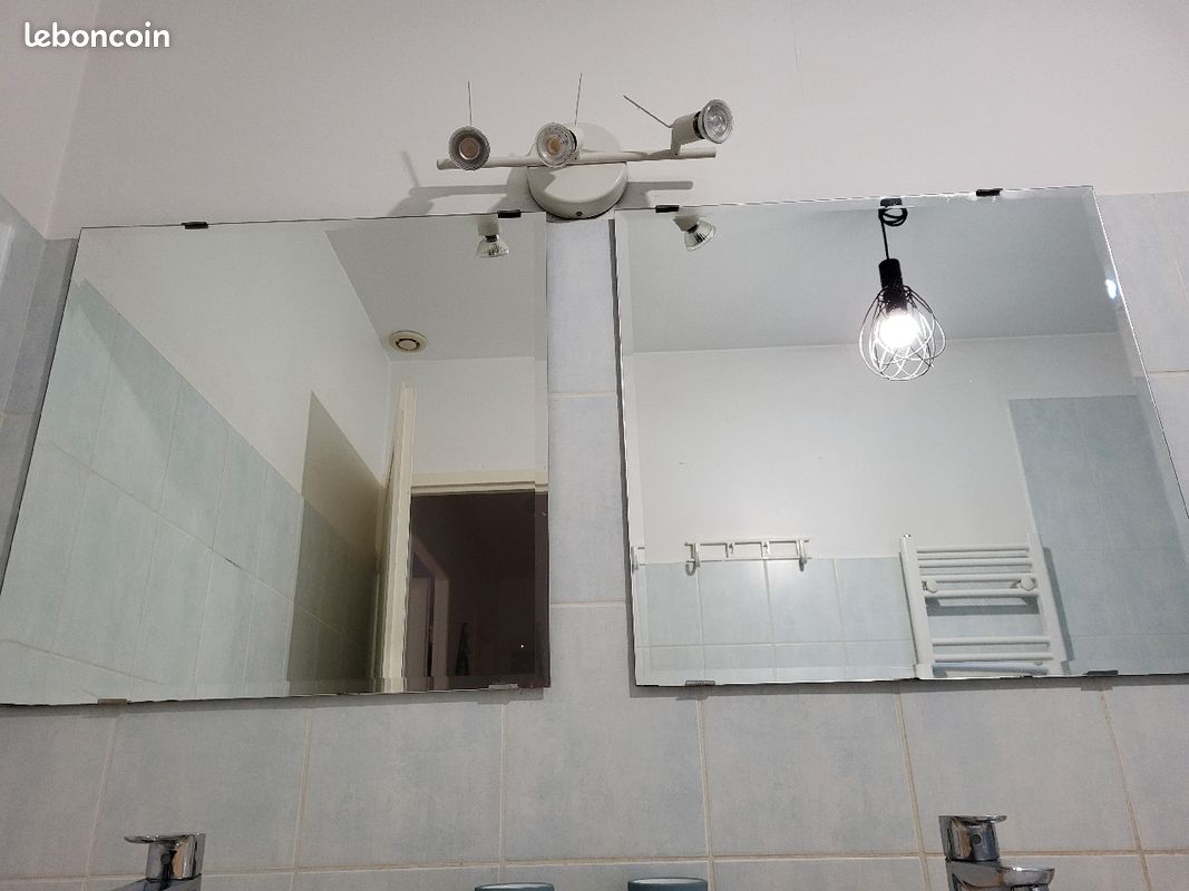 Miroirs (image 1)