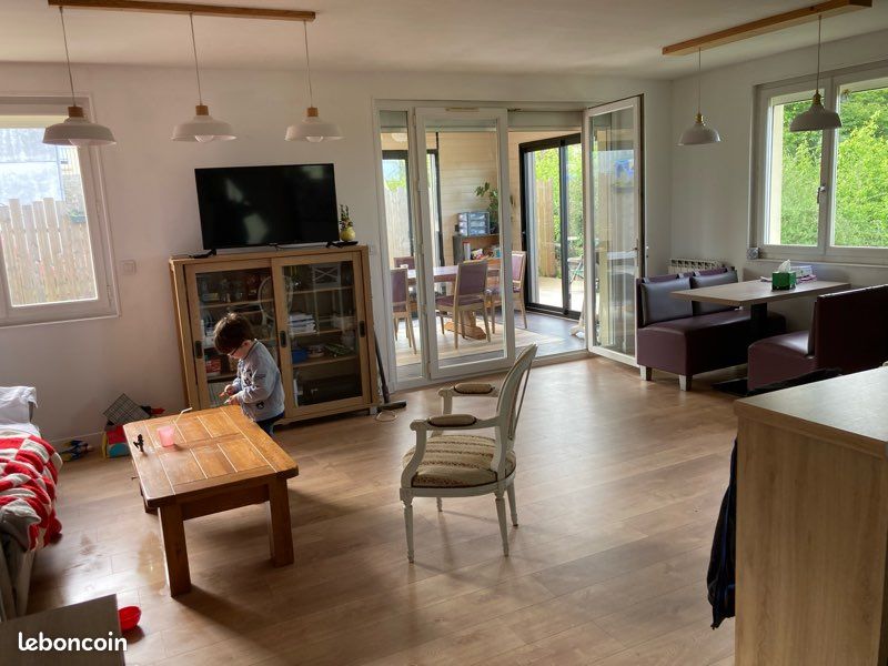 Maison 4 pièces 127 m² · à Port-Jérôme-sur-Seine · 127 m² · 175 000 €