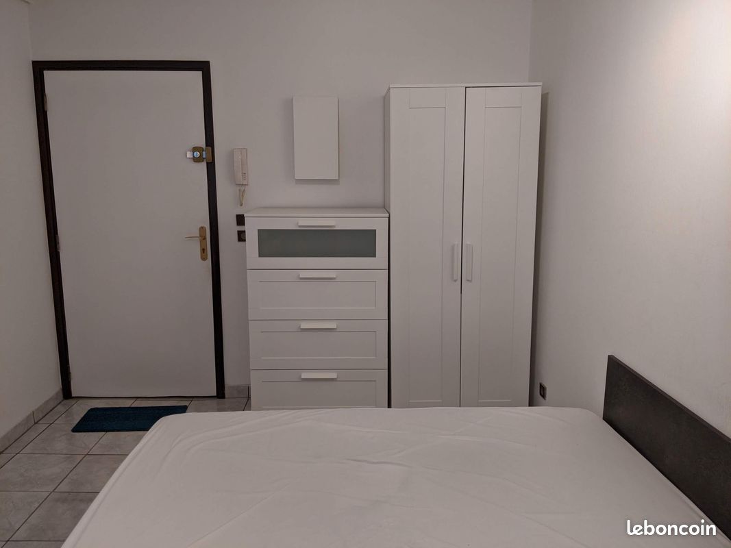 Appartement 1 pièce 33 m² · à Metz · 33 m² · 610 €