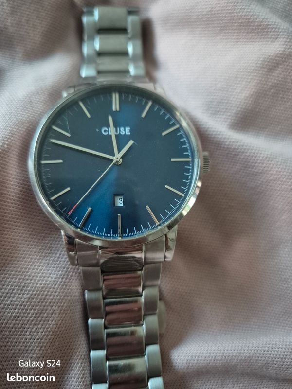 Montre homme (image 2)