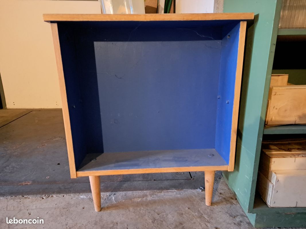 Bureau vintage (image 2)