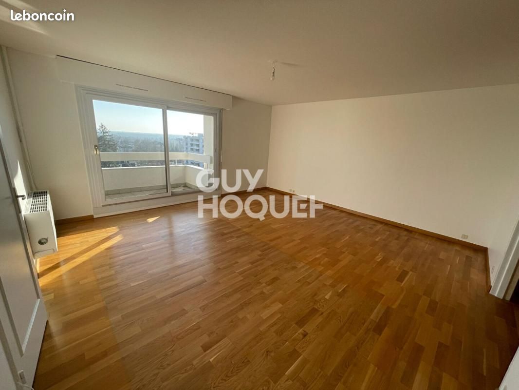 Appartement 4 pièces 88 m² · à Orléans · 88 m² · 1 016 €/mois