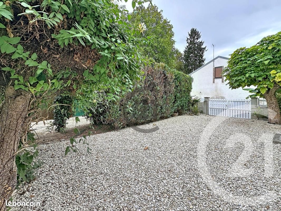 Maison 3 pièces 60 m² · à Sens · 60 m² · 796 €/mois