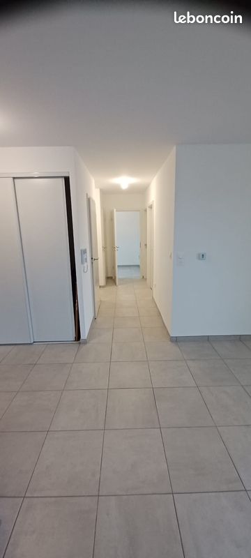 Appartement a louer metz - 4 pièce(s) - 85 m2 - Surfyn