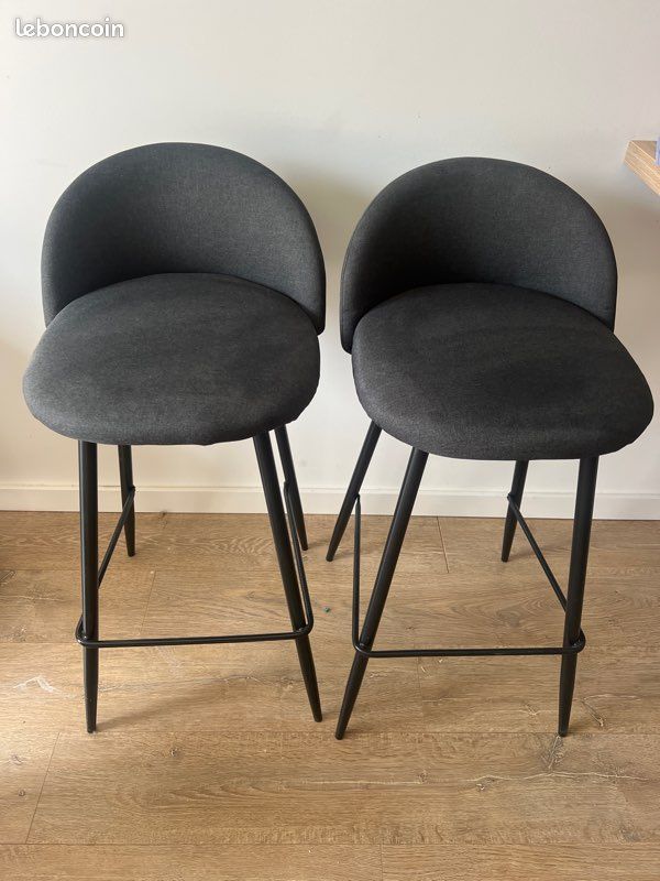 Tabourets (image 1)