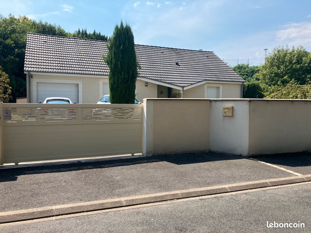 Maison 5 pièces 107 m² · à Marzy · 107 m² · 255 000 €