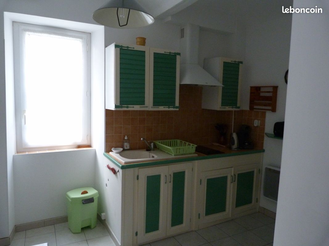 Location appartement " AU BORD DE L' EAU " (image 2)