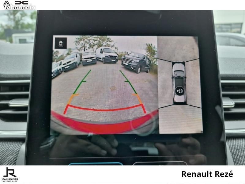 Renault Captur 1.6 E-Tech full hybrid 145ch esprit Alpine (image 15)