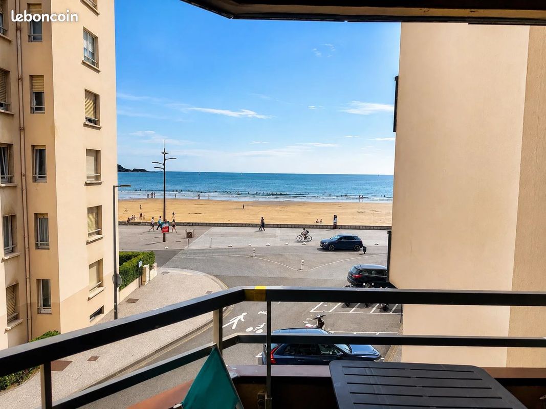 Appartement 3 pièces 73 m² · à Hendaye · 73 m² · 499 900 €