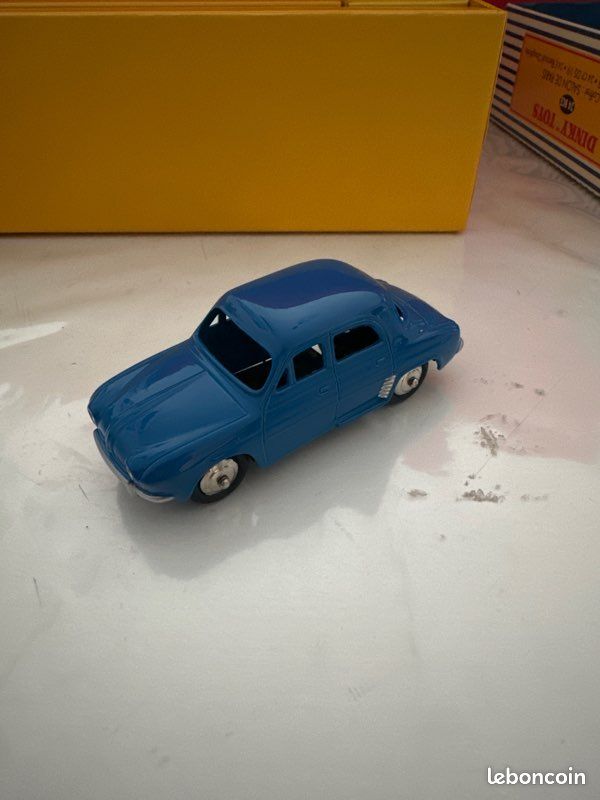 Coffret Collector  Souvenir d'Espagne  Dinky Toys n° 500 SP , NEUF