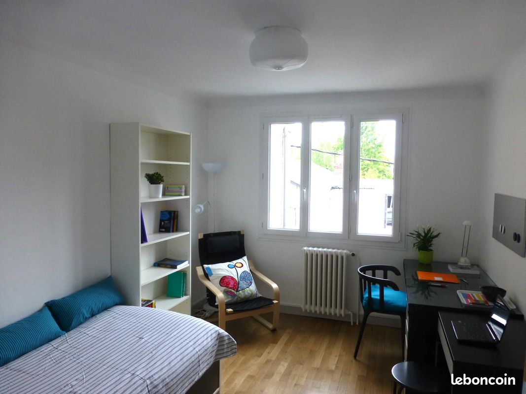 Appartement 1 pièce 26 m² · à Nantes · 26 m² · 630 €/mois