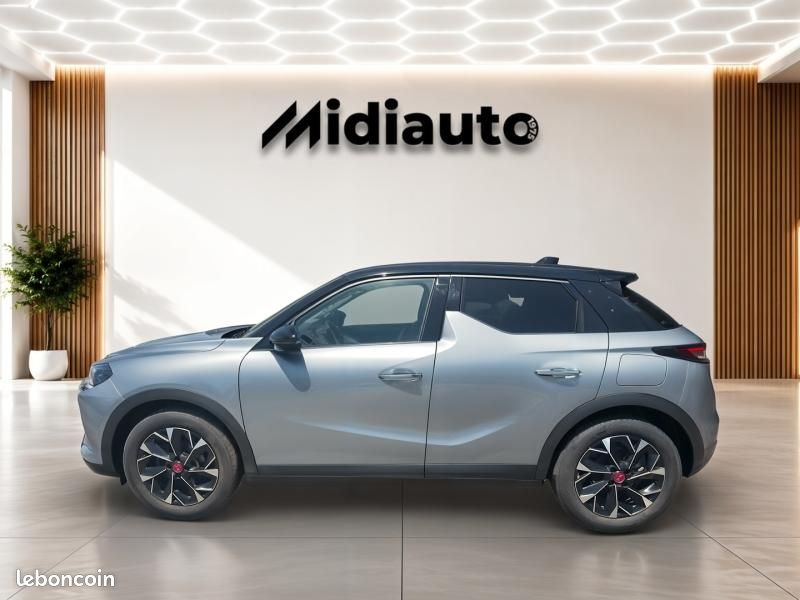 Ds DS 3 PureTech 130 Performance Line (image 2)