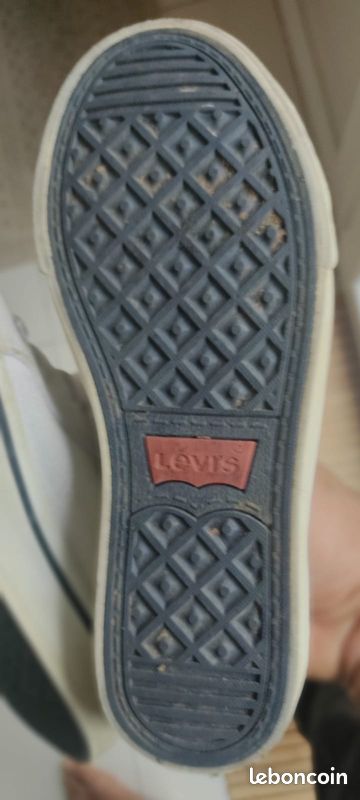Chaussures LEVIS (image 3)