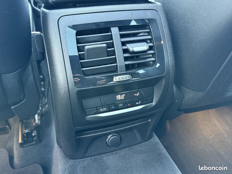 Bmw X3 (G01) XDRIVE30DA 265CH XLINE (image 27)
