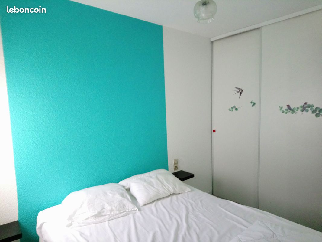 Appartement : vacances/curiste à 400m du centre ville (image 4)
