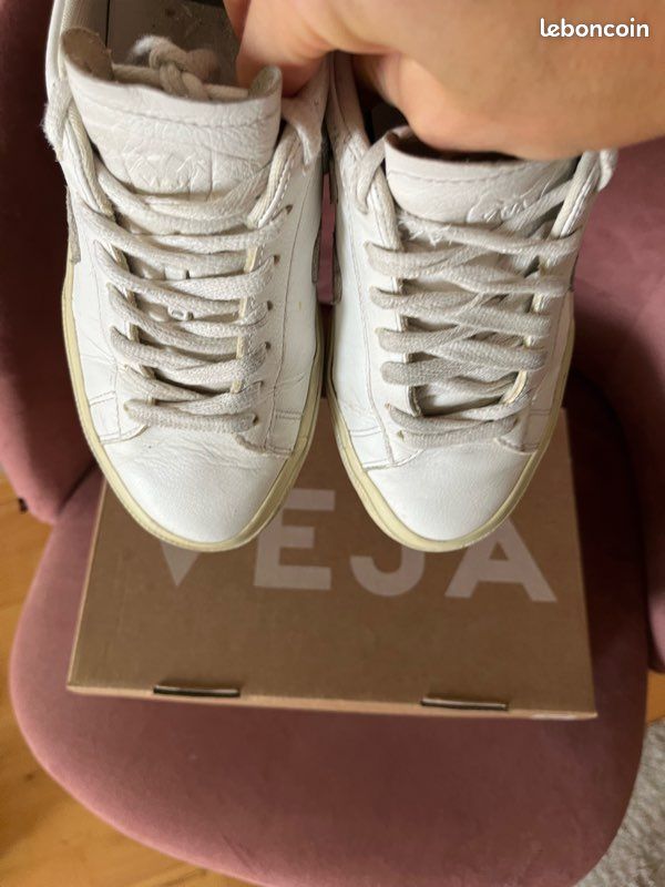 Basket Veja (image 9)