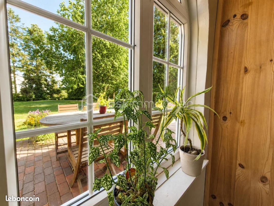 Maison 4 pièces 91 m² · à Broxeele · 91 m² · 244 000 €