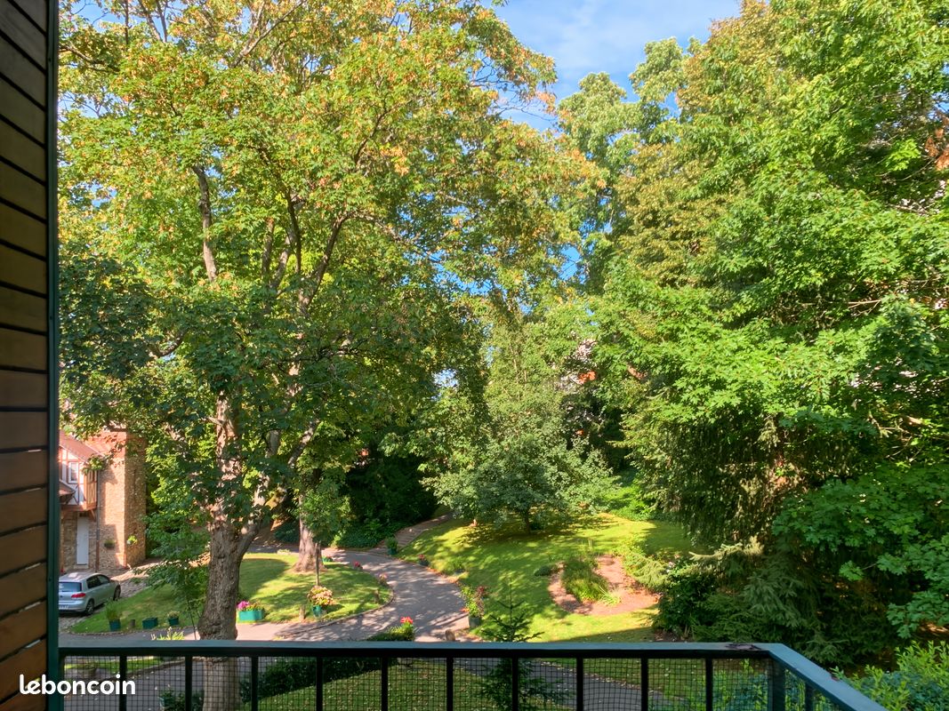 Appartement a louer meudon - 5 pièce(s) - 95 m2 - Surfyn