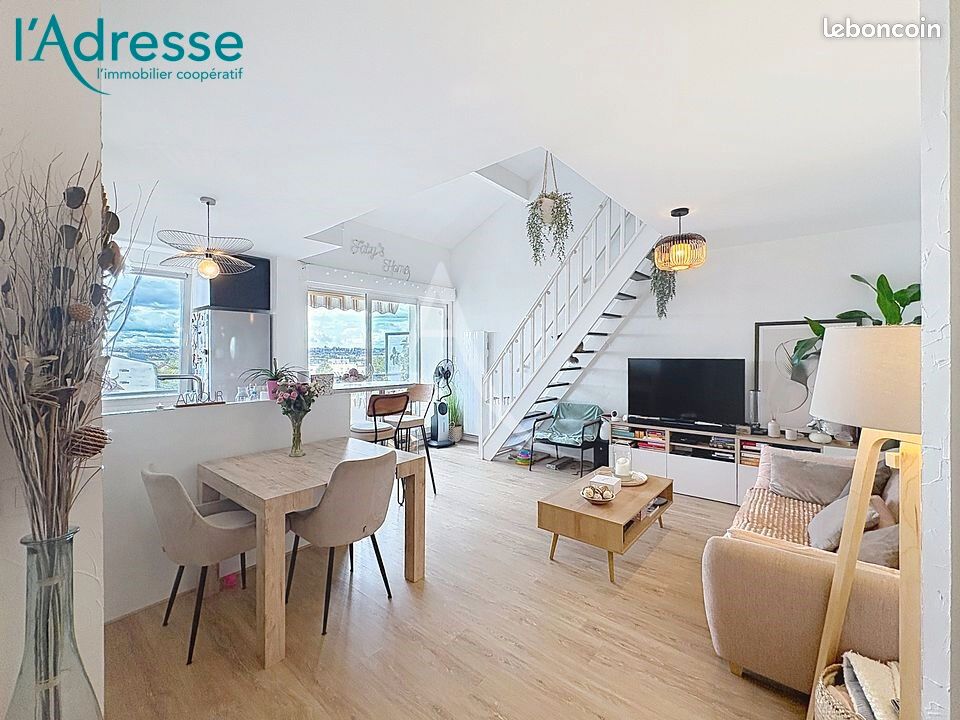 Appartement 3 pièces 70 m² · à Noisy-le-Grand · 70 m² · 314 000 €
