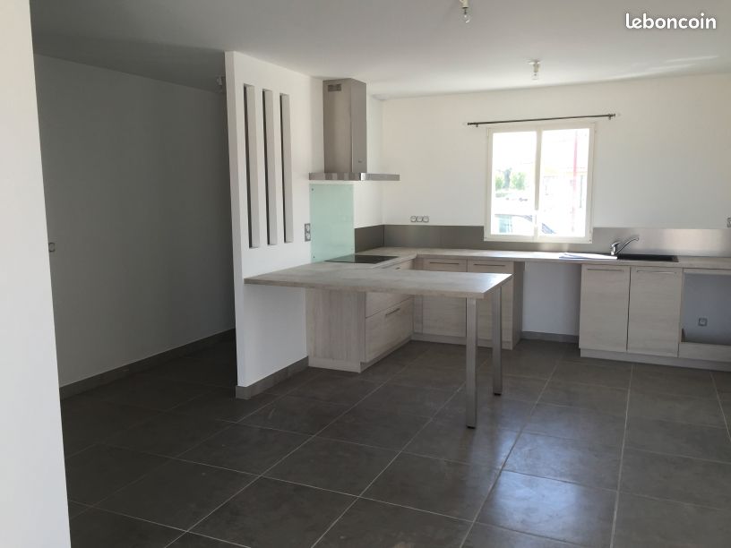 Maison 4 pièces 99 m² · à Castelmayran · 99 m² · 795 €
