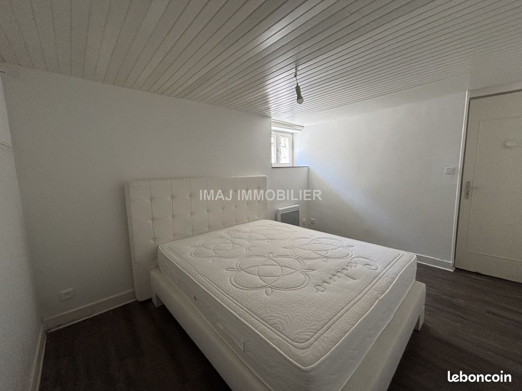 Appartement a louer epinal - 1 pièce(s) - 29 m2 - Surfyn