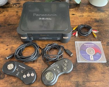 Super Street Fighter II Turbo Sur 3DO - PAL - Complet Et NEUF Sous Blister