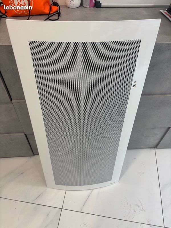 Radiateur Thermor vertical 1500w (image 1)