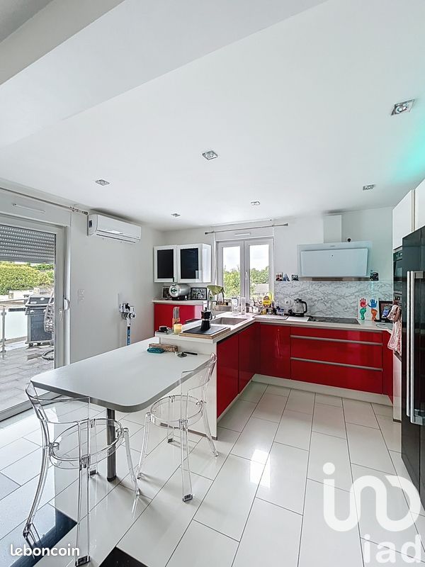 Appartement 4 pièces 107 m² · à Oeting · 107 m² · 189 000 €