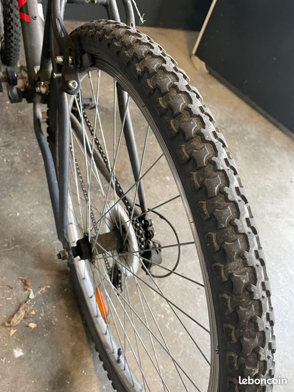 Vélo VTC à vendre – Bon état (image 3)
