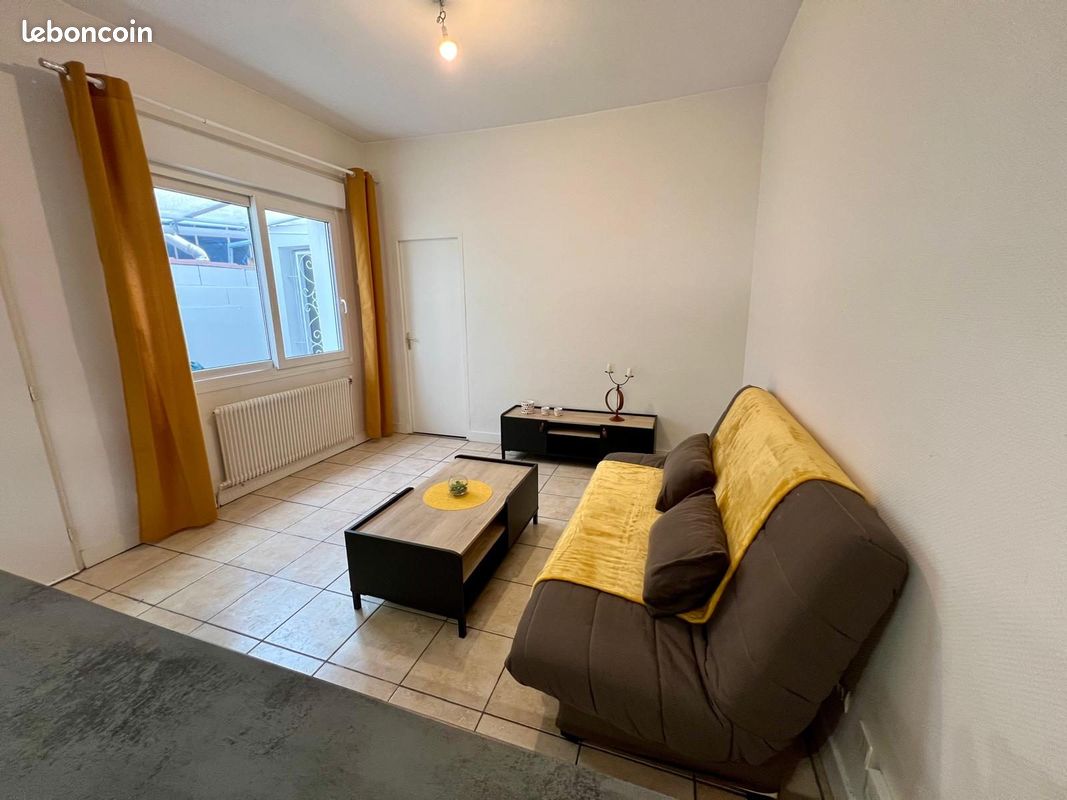 Maison 2 pièces 35 m² · à Bordeaux · 35 m² · 195 000 €