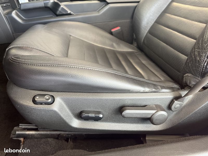 Ford Mustang CABRIOLET GT 4.6 V8 305CH BVA (image 16)