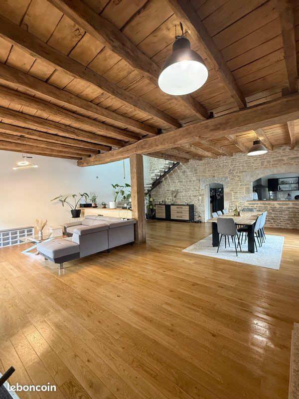 Maison 6 pièces 175 m² · à Montbard · 175 m² · 309 000 €