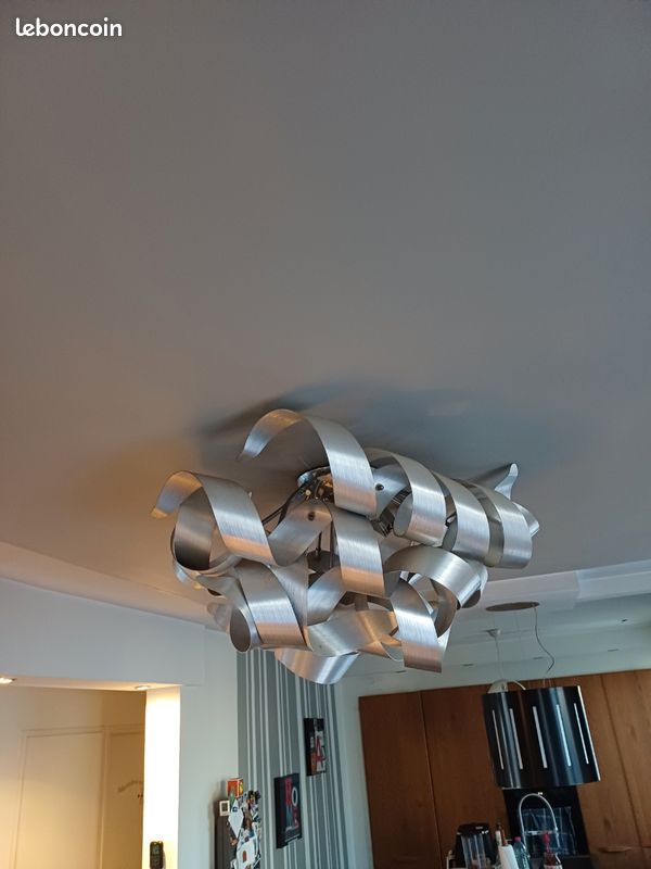 Plafonnier (image 2)