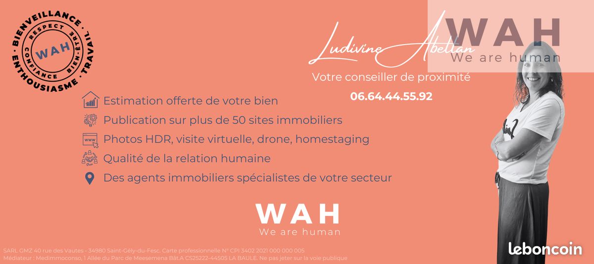 Maison 6 pièces 142 m² (image 14)