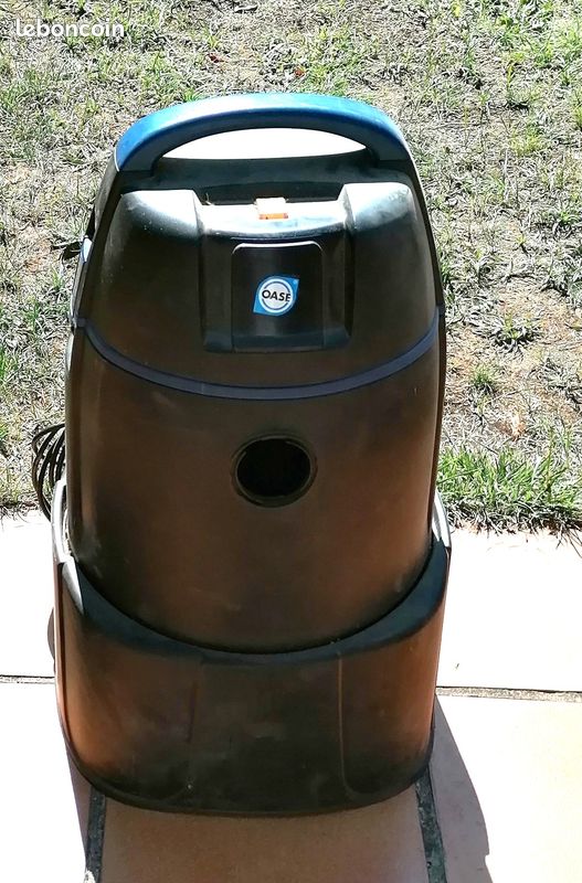 Aspirateur pour bassin (image 6)