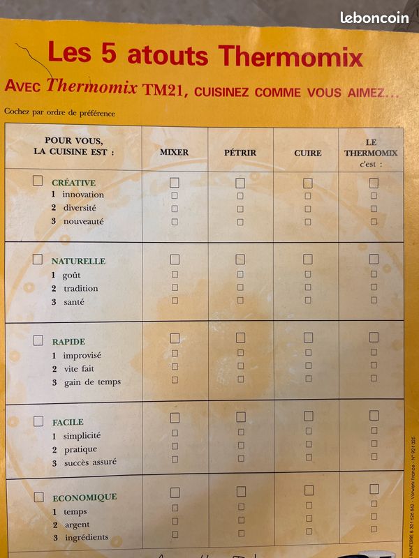 Thermomix (image 13)