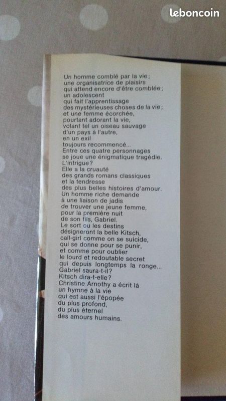 J'aime la vie (image 3)