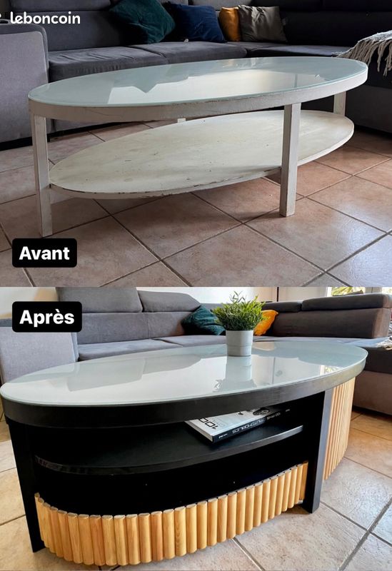 Table basse (image 5)