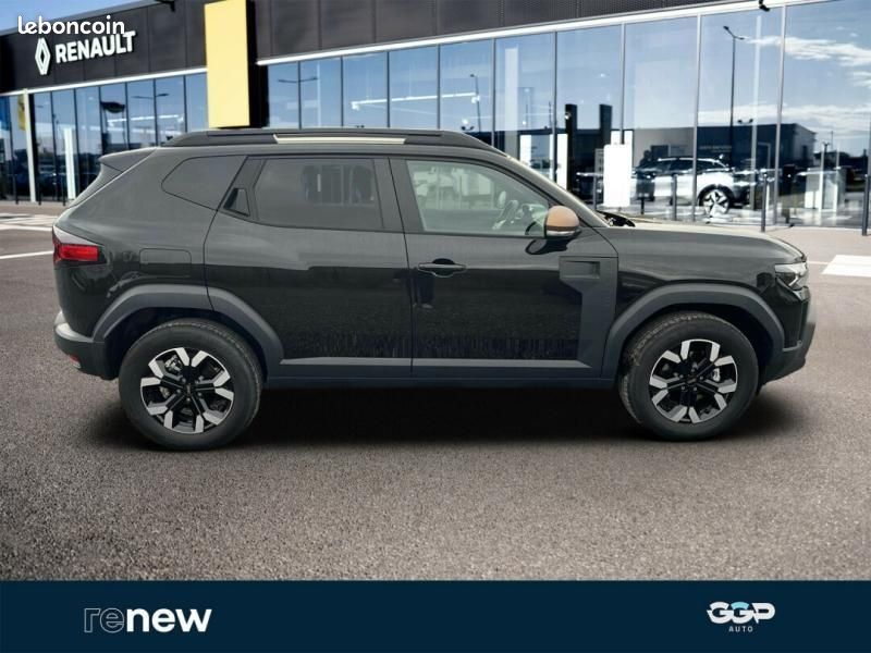Dacia Duster 1.6 hybrid 140ch Extreme (image 21)